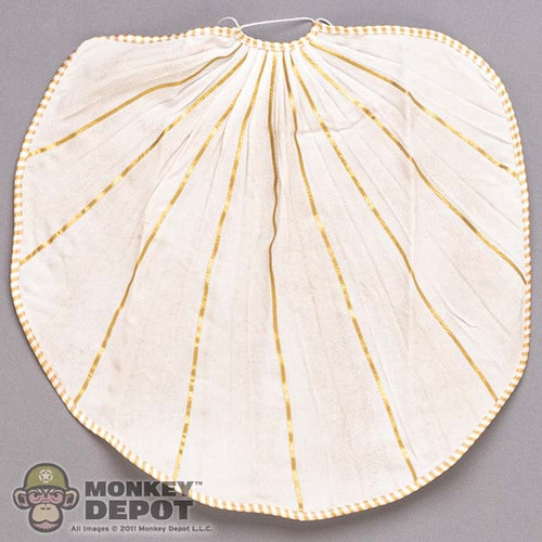 Cloak: TBLeague Female Cape (Weathered)