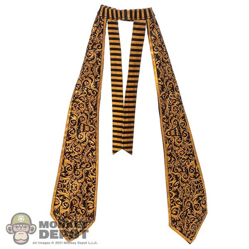 Outfit: TBLeague Female Egyptian Decorative Skirt