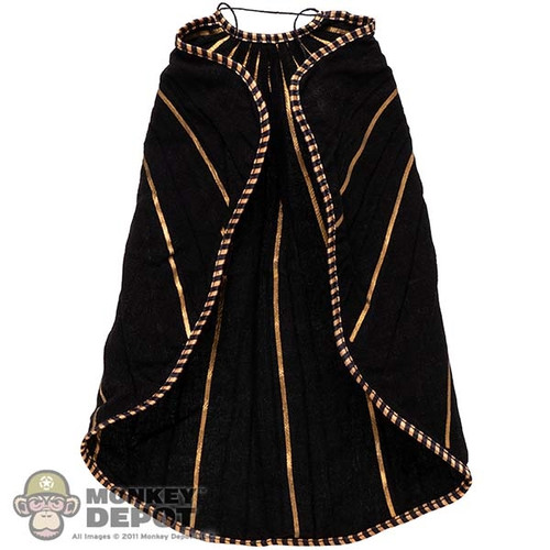 Cloak: TBLeague Female Cape
