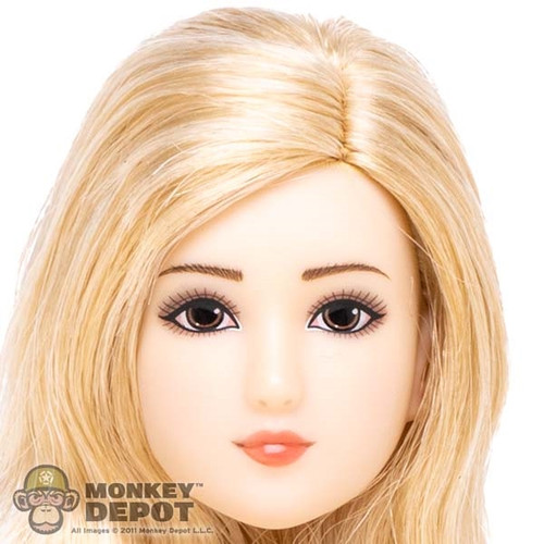 Head: TBLeague Millie