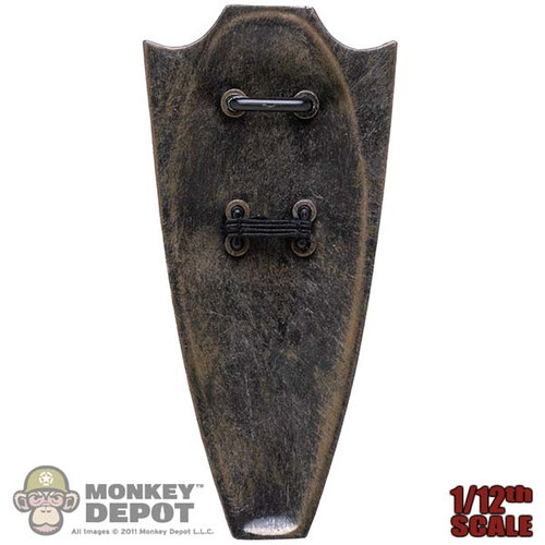 Shield: TBLeague 1/12th Long Shield