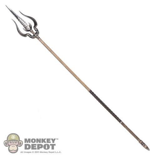 Weapon: TBLeague Long Trident