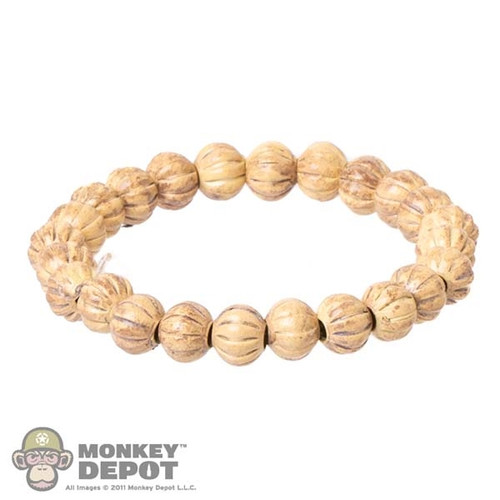 Beads: TBLeague Bodhi Beads (Medium)