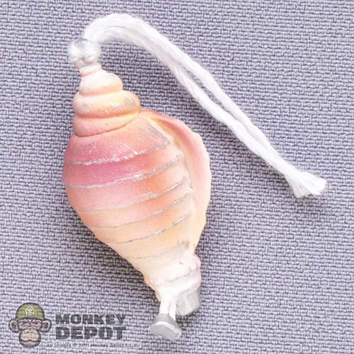 Tool: TBLeague Conch w/ String