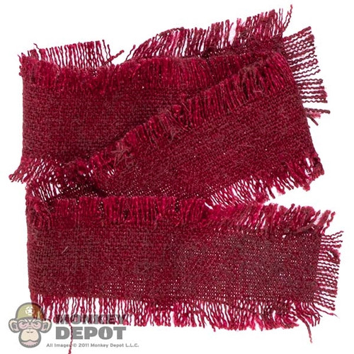 Cloth: TBLeague Female Dark Red Cloth (Worn)