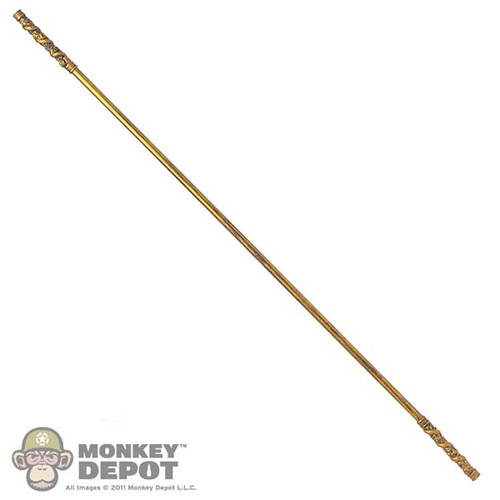 Tool: TBLeague Combat Staff (Gold)