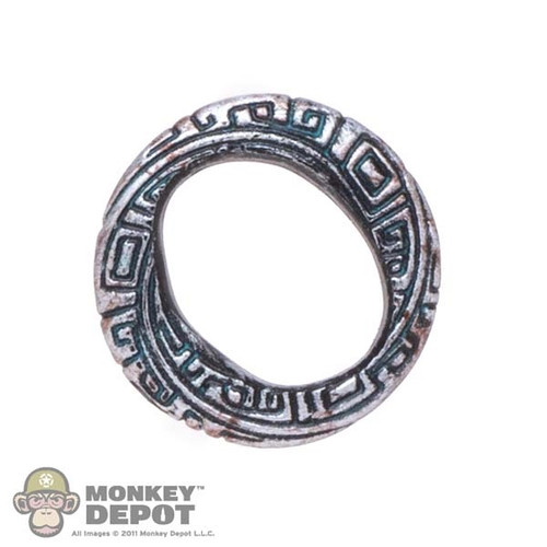 Tool: TBLeague Mens Wrist Bracelet (Silver)