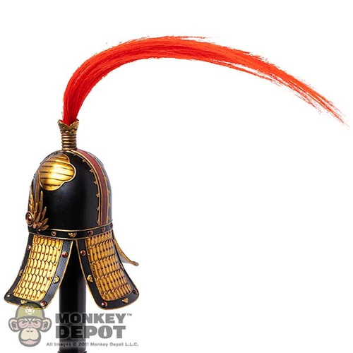 Helmet: TBLeague Molded Battle Helmet (READ NOTES)