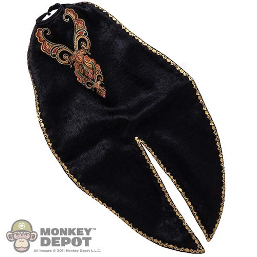 Cape: TBLeague Decorative Split Cape