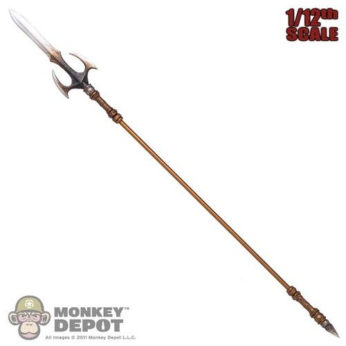 Weapon: TBLeague 1/12 Spear (Metal/Plastic)