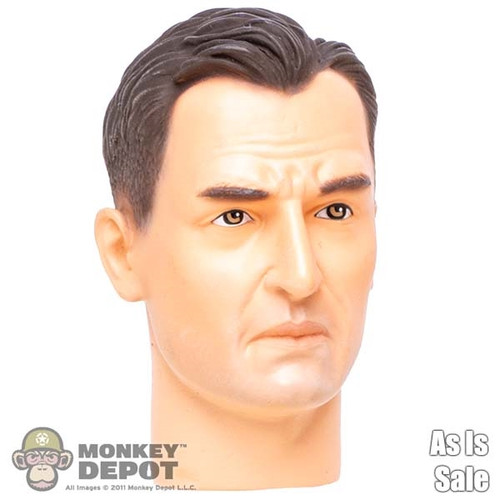 Pre-Owned Pit: As Is Head No. 285