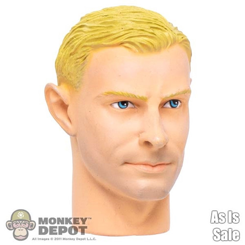 Pre-Owned Pit: As Is Head No. 287