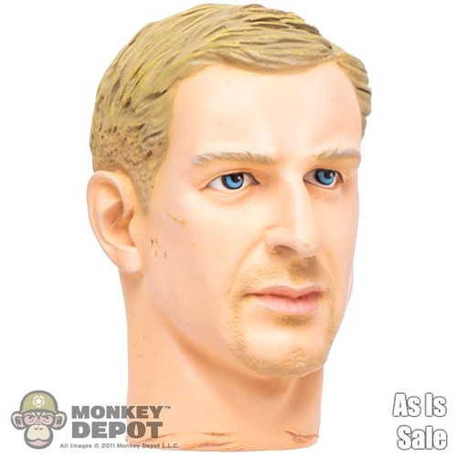 Pre-Owned Pit: As Is Head No. 307