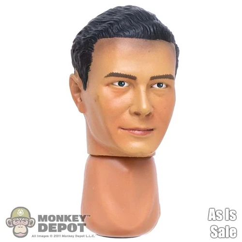 Pre-Owned Pit: As Is Head No. 313