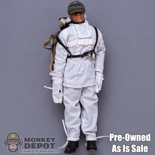 Pre-Owned Pit: As Is Figure No. 782