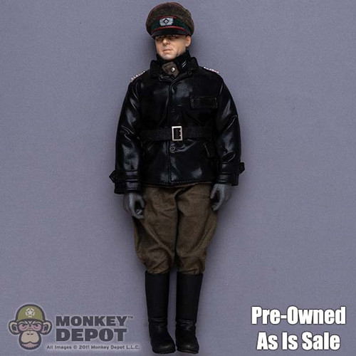Pre-Owned Pit: As Is Figure No. 785