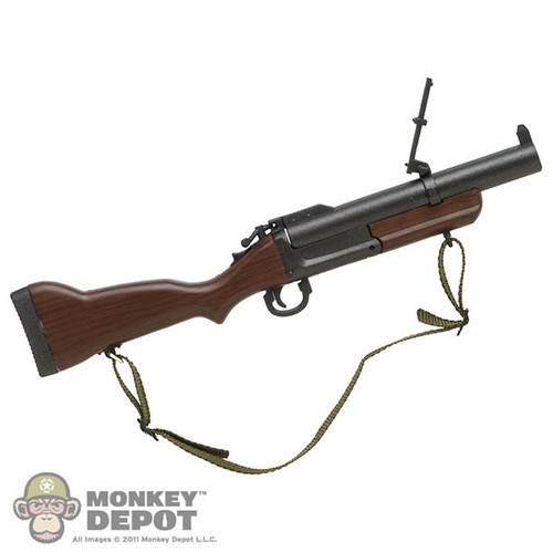 Rifle: Present Toys M79 Grenade Launcher