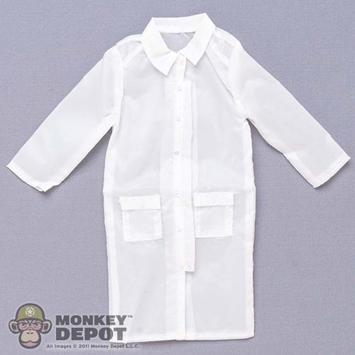 Jacket: Present Toys Mens Raincoat (Opaque)