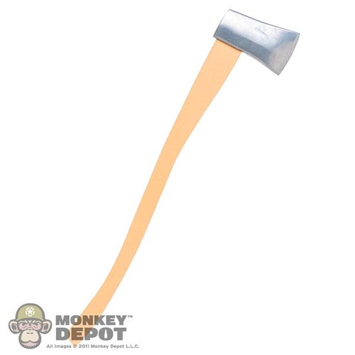 Tool: Present Toys Axe