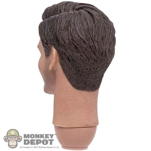 Head: Present Toys Jim (Smiling)