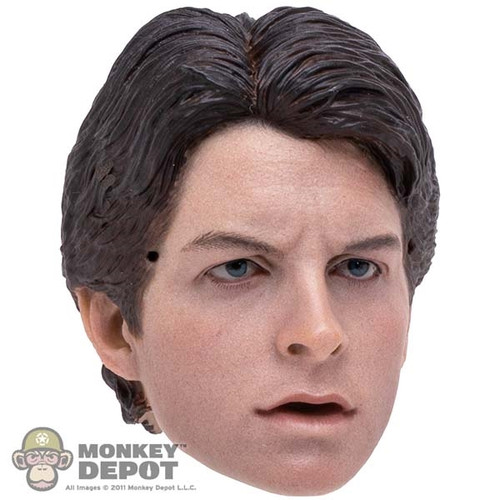 Head: Present Toys Marty