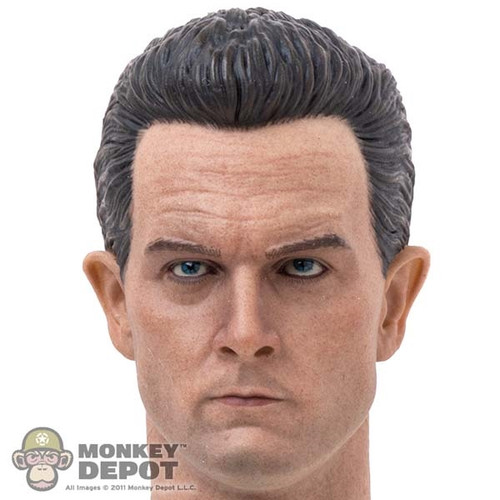 Head: Present Toys Robert