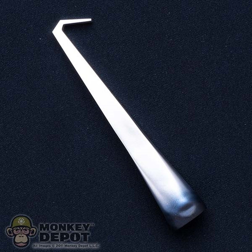 Hand: Present Toys Liquid Metal Effect Claw Forearm