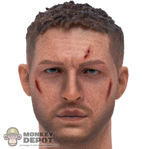Head: Present Toys Max