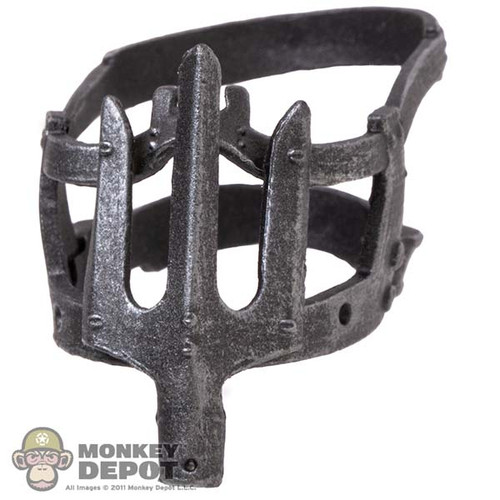 Mask: Present Toys Cage Mask