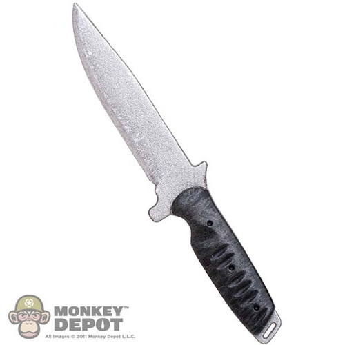 Weapon: Present Toys Dagger
