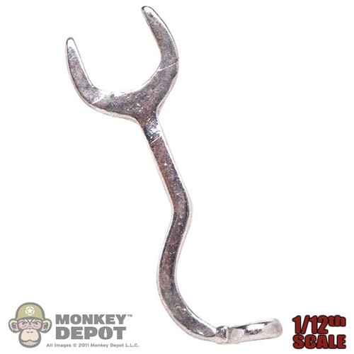 Tool: Premier Toys 1/12 Hydrant Spanner