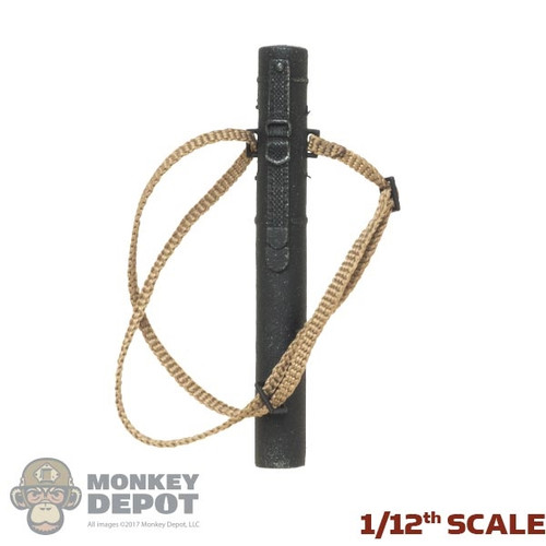 Case: POP Toys 1/12th WWII Scope Container
