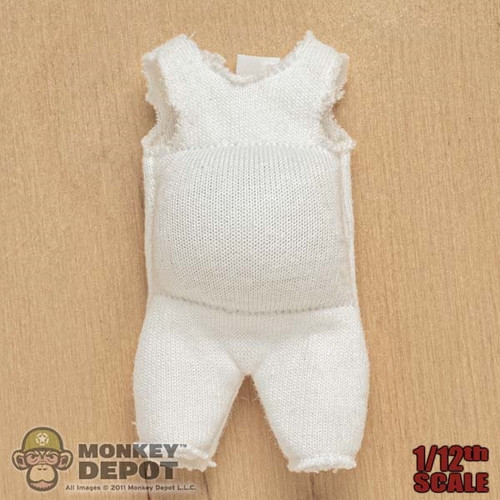 Suit: POP Toys 1/12th Mens Fat Suit