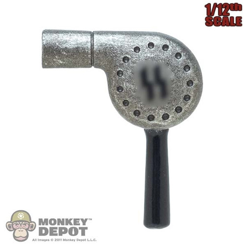 Tool: POP Toys 1/12th Hair Dryer (Metal)