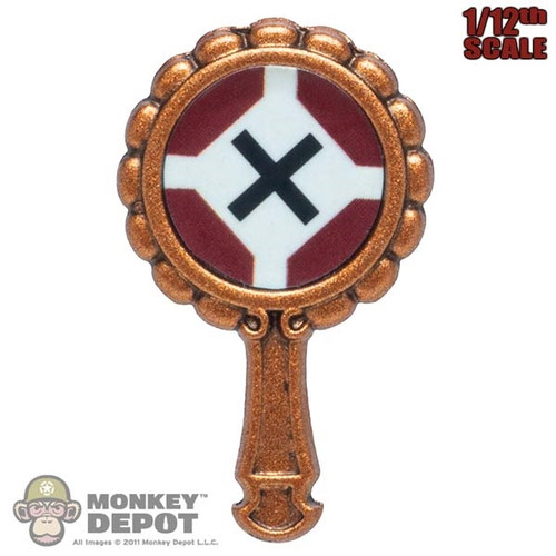 Tool: POP Toys 1/12th Hand Mirror