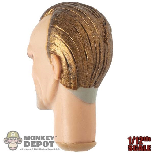 Head: POP Toys 1/12th Theo