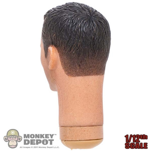 Head: POP Toys 1/12 Reiben