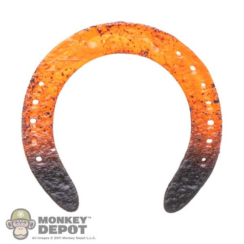 Tool: POP Toys Red Hot Horseshoe