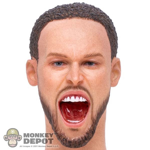 Head: QO Toys Buford