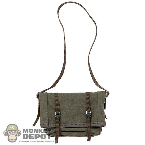 Pack: QO Toys M-1941 Cargo Pack / Knapsack