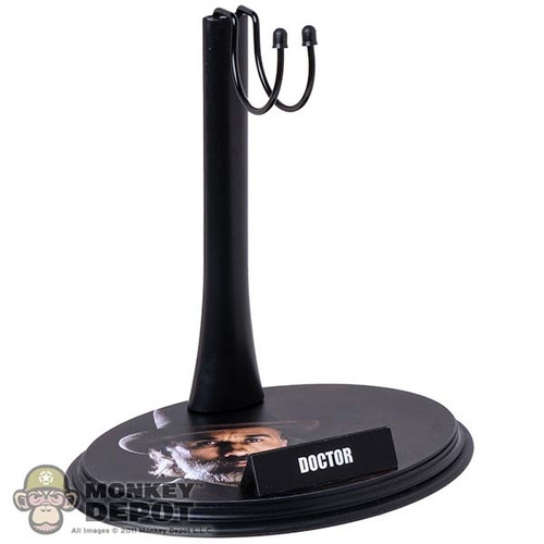 Stand: Redman Doctor Figure Stand