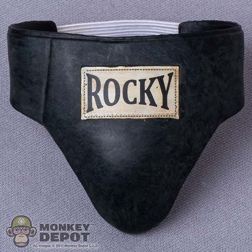 Shorts: Star Ace Mens Rocky Molded Boxing Groin Protector