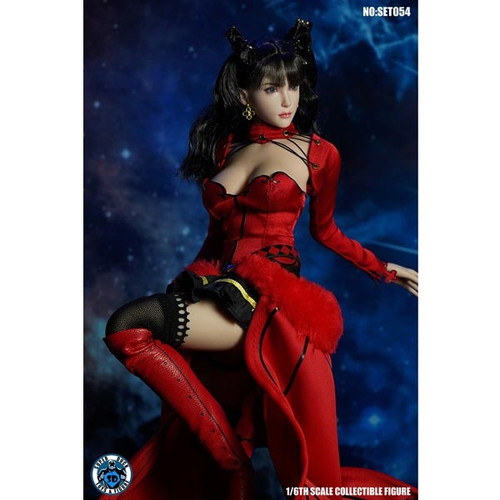 Outfit Set: Super Duck Magical Girl (SUD-SET054)