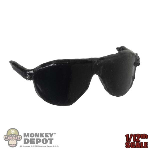Glasses: Shark Toys 1/12th Mens Sunglasses (READ NOTES)