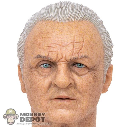 Head: Supermad Toys Dr. Robert