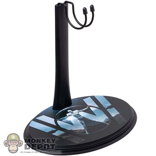 Stand: Supermad Toys Westworld Figure Stand