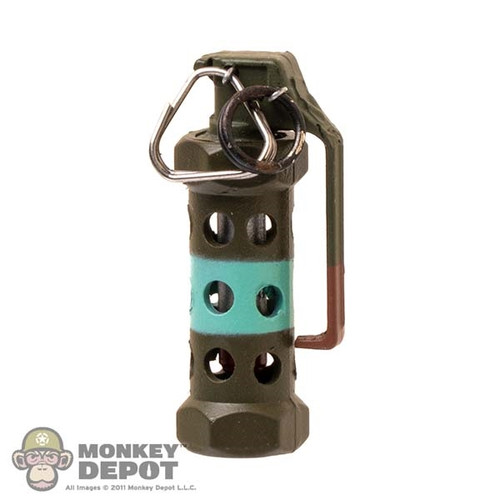 Grenade: Soldier Story M64 Flashbang