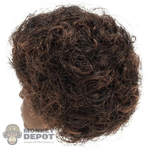 Head: Soldier Story Darryl
