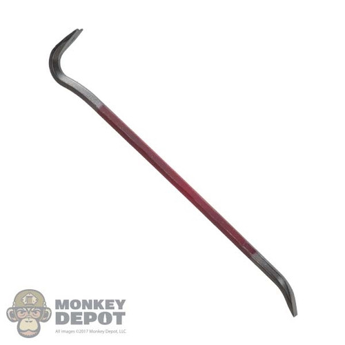 Tool: Soldier Story Crowbar