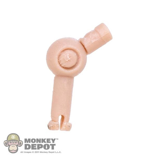 Tool: Soldier Story Single Female Wrist Peg